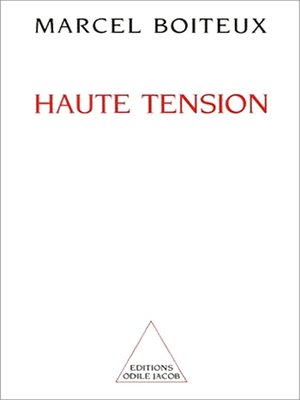 cover image of Haute Tension